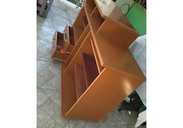 Estante Rack Semi-nova