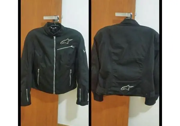 Jaqueta Alpinestar