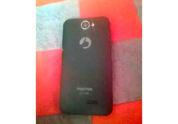 Positivo S420 novo