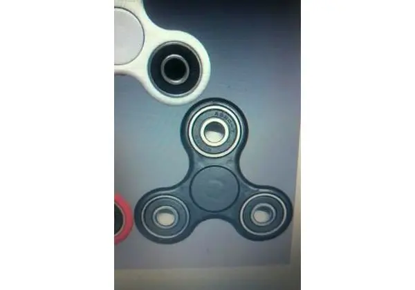 Head Spinner