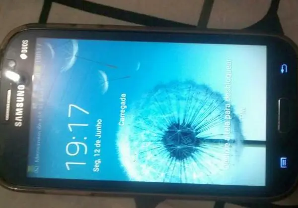 Samsung gran duos