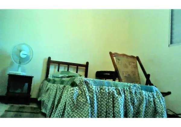 Quarto para rapazes na vila brasilia