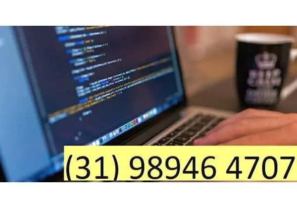 Programador Celular/W.App 31 98946 4707