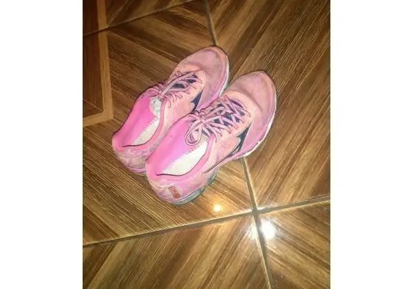 Tenis mizuno