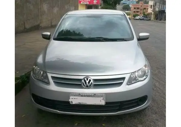 Vendo Gol G5 TREND - 2011