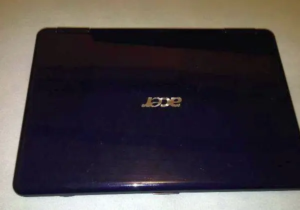 Notebook ACER