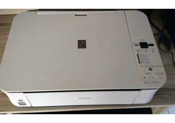 Impressora Multifuncional Canon Pixma MP250