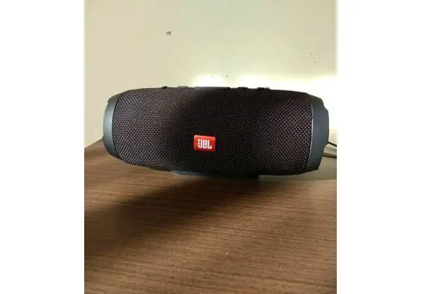 Jbl charge 3 bluetooth