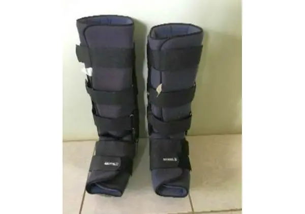 Vendo Bota Ortopédica