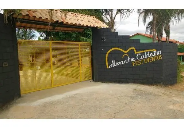 Lindo Sítio em Contagem
