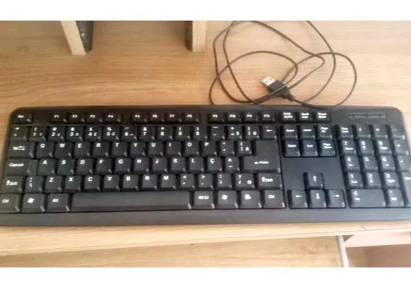 Vendo peças para computador