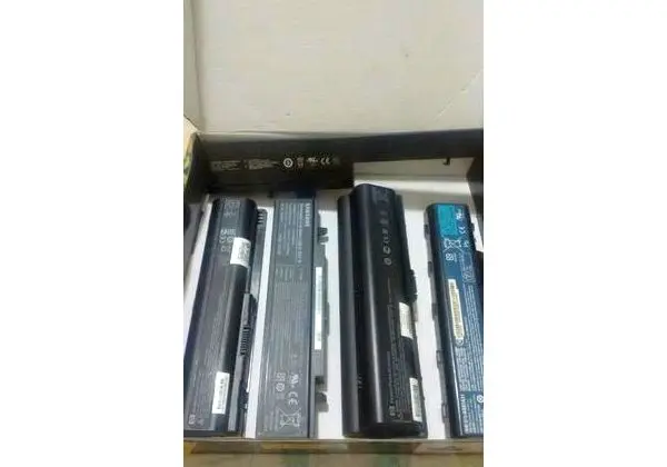 Baterias originais para Notebook