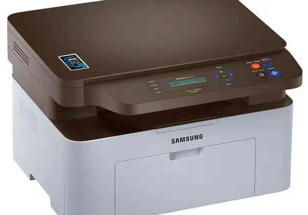 Multifuncional Samsung