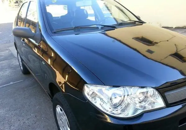 Fiat Palio - 2005