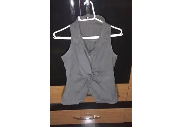 Blusa