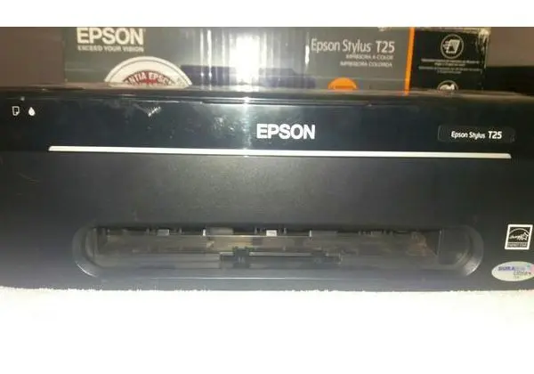 Impressora EPSON