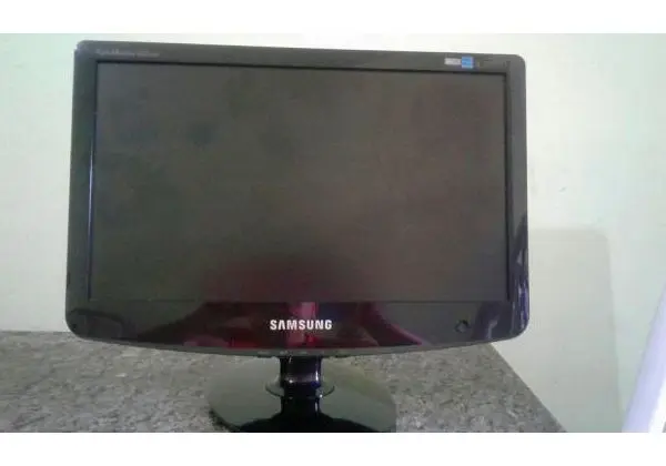 Pc Completo Pego Celular