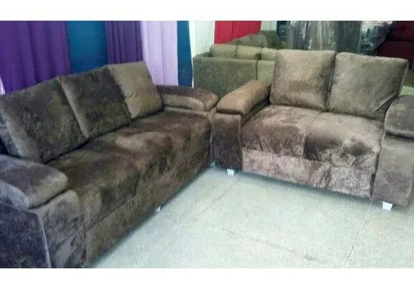 Sofa novo VÁRIOS MODELOS E CORES