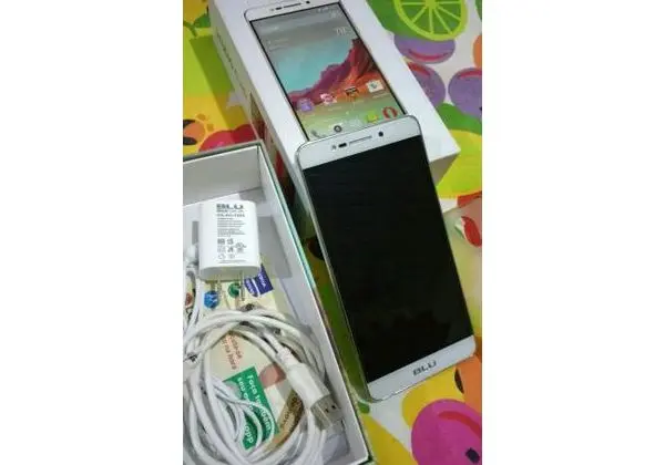Blu Studio c hd
