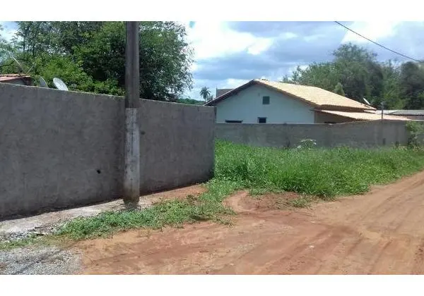 Lotes em Campo Limpo Com Documentação