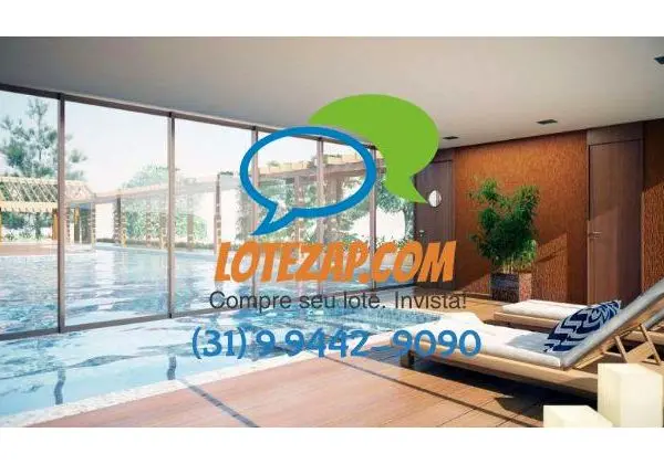Lote 405m2 Condomínio Gran Park Toscana. Pertinho do Aeroporto