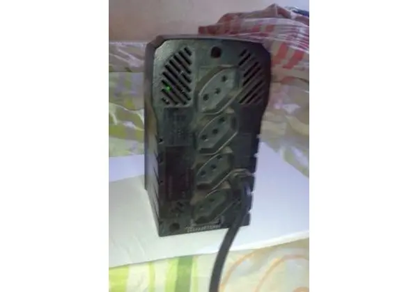 Estabilizador de energia