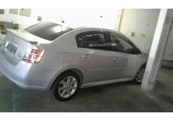 Sentra - 2009