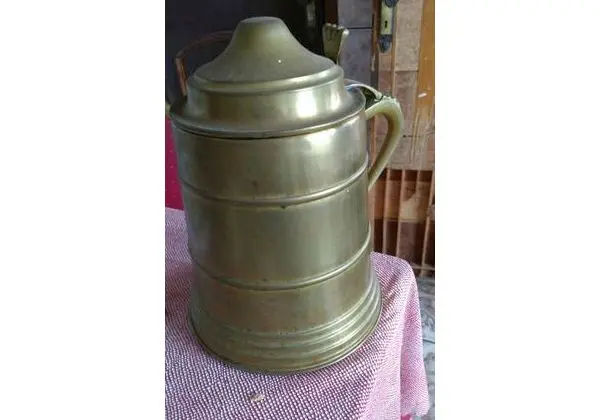 Bronze