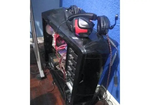 Computador Gamer