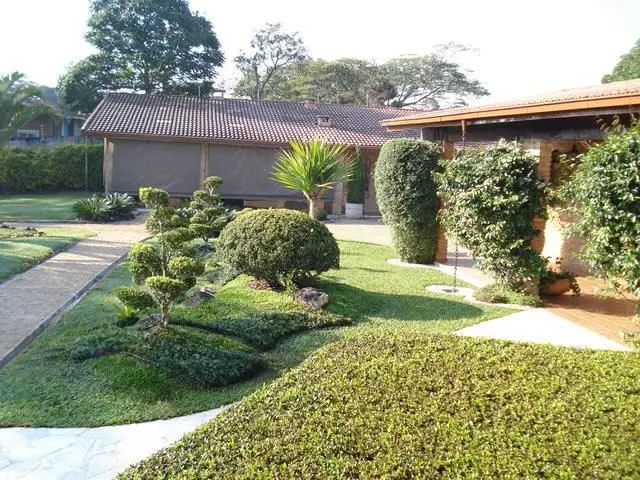 Paisagismo e Jardinagem