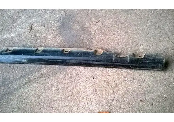 Spoiler lateral original monza