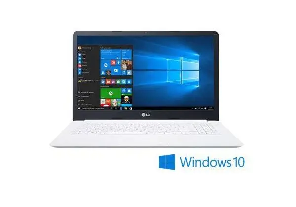 Notebook Ultra Slim Lg Intel Quad Core 4gb Ram 500gb Hd 15.6