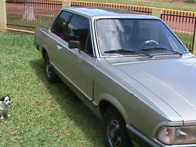 Del Rey 1.6 L