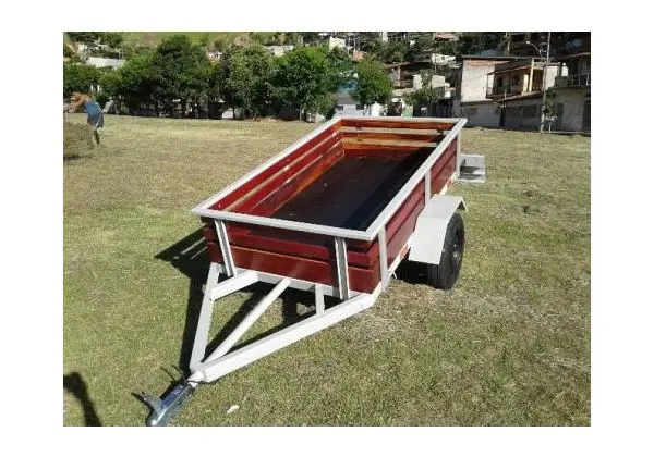Carretinha trolete
