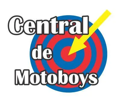 Motoboy cangaiba