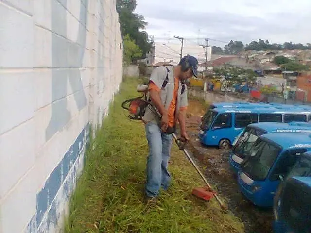 PAISAGISMO e JARDINAGEM