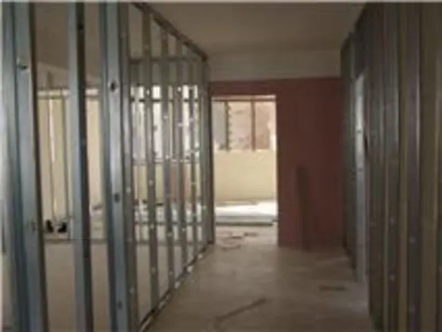 ASTRON DRYWALL, PAREDES, DIVISÓRIAS, CONTRUÇÃO A SECO STELL FRAME