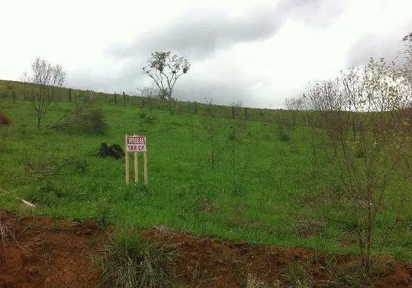 Terreno Chácara Recanto dos Sonhos