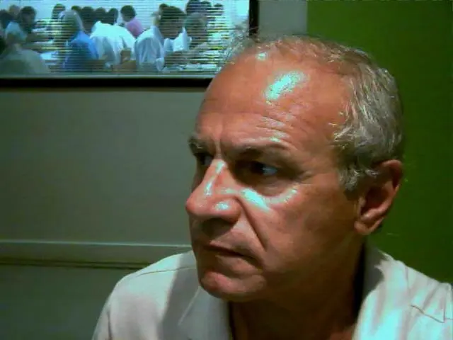 Eletricista Moema