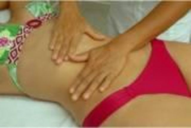 massagem corporal alivio de dores rj