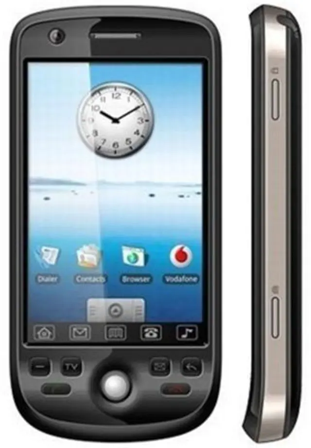 Aparelhos com dois chips, Wifi, Gps, Tv, Câmera, Mp7 ao mp20