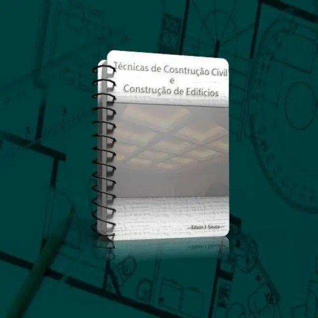 Curso de Pedreiro em DVD