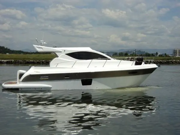 Máxima Yachts, Qualidade ao seu alcance