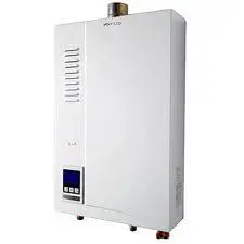Conversão de fogão, conserto de aquecedores, boiler, coifas e fogões industriais na Barra