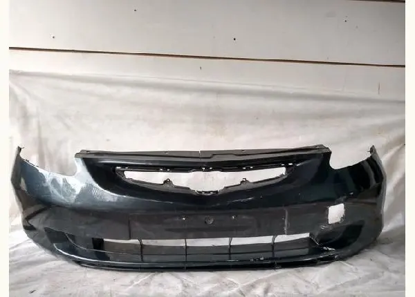 Parachoque dianteiro Honda fit 2004/2005 2006 temos capô farol paralama