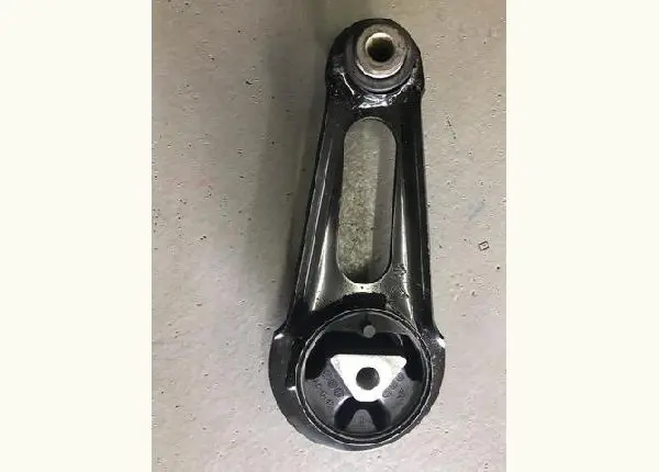 Calço motor Sentra 2014 até 2018