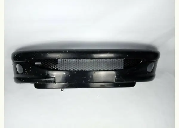 Parachoque Peugeot 206 original c furo milha