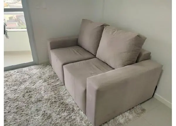 Lindo Sofá - Habitato