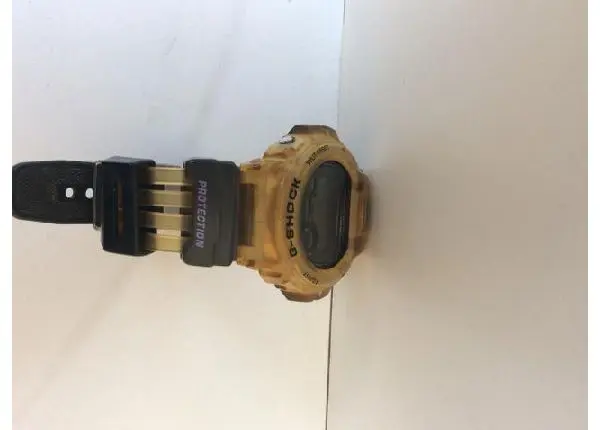Relógio Casio g shock original