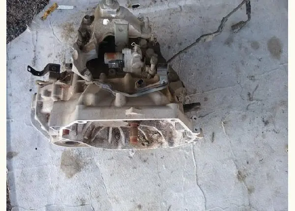 Caixa de marcha manual Honda Civic /CRV 2013